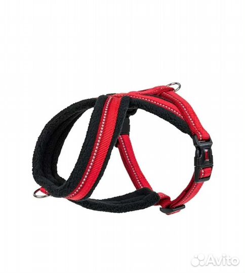 Шлейка для собаки