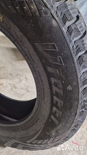 Viatti Bosco Nordico V-523 4/70 R15