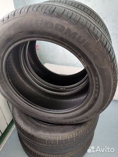 Formula Energy 205/55 R16