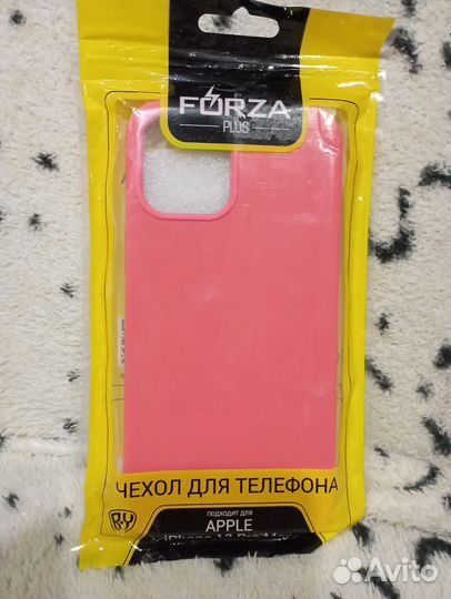 Чехол на iPhone 12 pro max