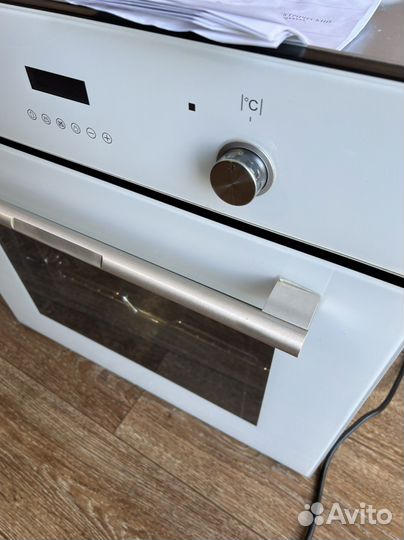 Духовой шкаф weissgauff
