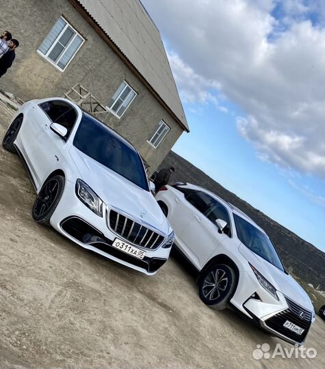 Прокат Лексус,Камри,222,221,Гелики