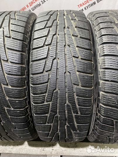 Nokian Tyres Nordman RS2 SUV 225/60 R17 103R