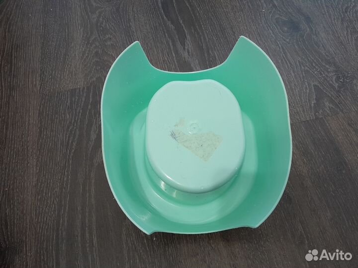 Горшок детский 