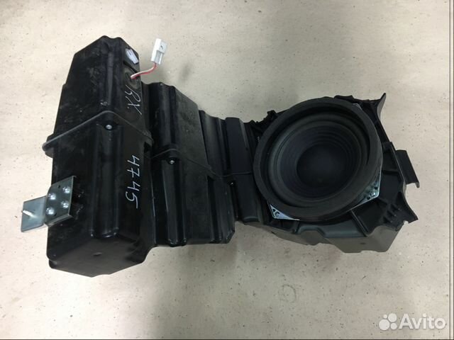 Сабвуфер для Lexus RX 350 / 450H 2009-2015