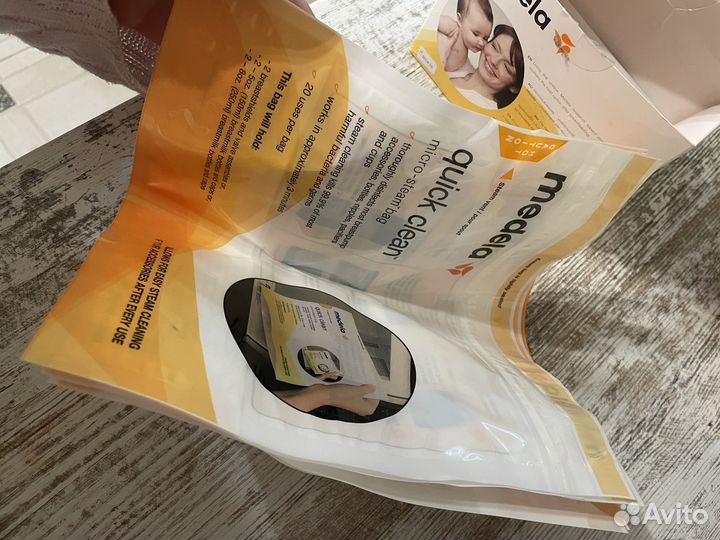 Пакеты для грудного молока avent,пакеты medela