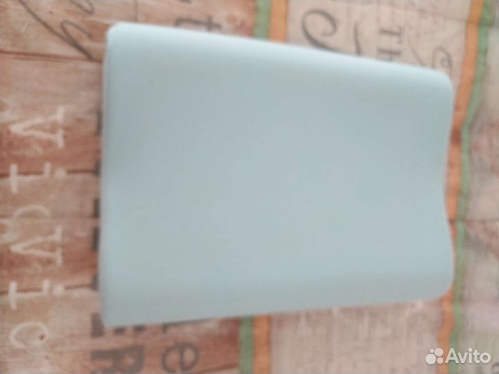 Подушка ортопедическая для взрослых