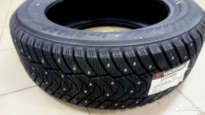 Yokohama Ice Guard IG65 235/50 R18 101T