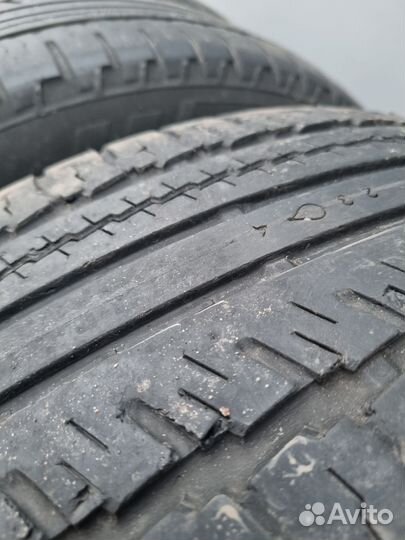 Nokian Tyres Nordman SUV 235/60 R18