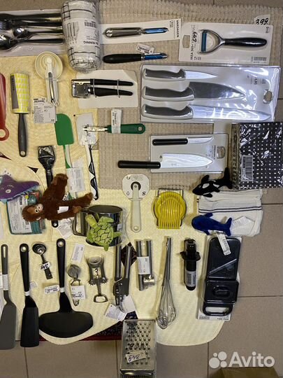 Кухонный скребок Икеа.Только Оригинальная Икеа