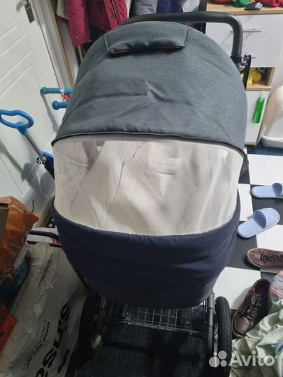 Коляска inglesina sofia duo 2 в 1