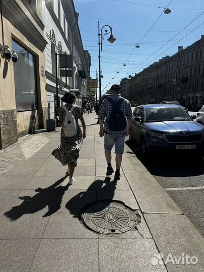 Полки в аренду в центре на Литейном