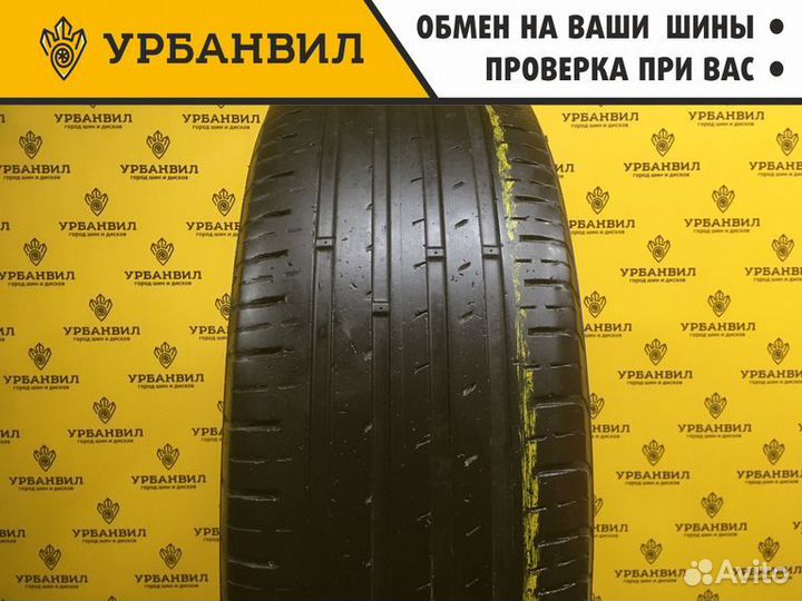Kumho Ecsta HS51 215/60 R16 95V
