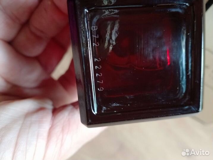 Jo Malone scarlet poppy парфюм