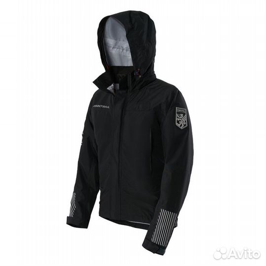 Костюмы finntrail thor graphite