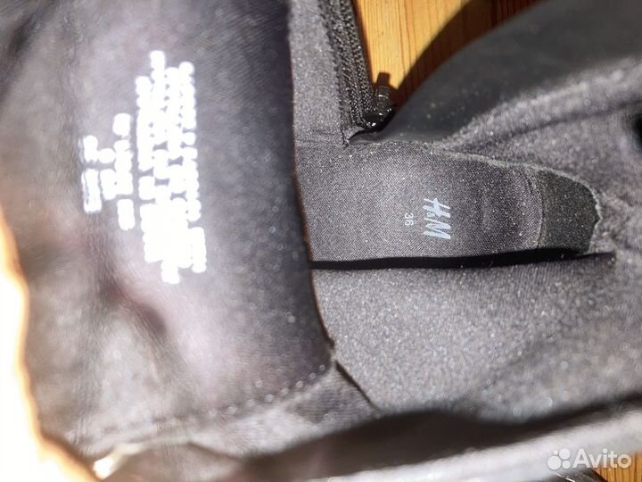 Берцы демисезонные