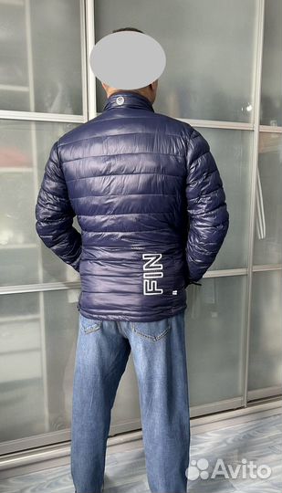 Куртка мужская Halti демисезонная Финляндия, М