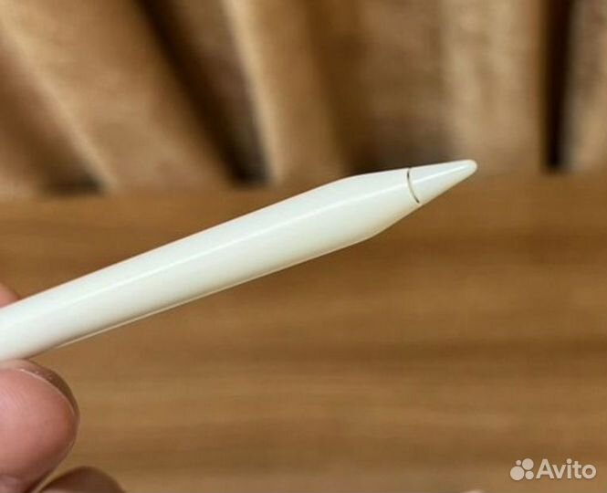 Apple pencil 2