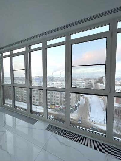 4-к. квартира, 100 м², 10/10 эт.