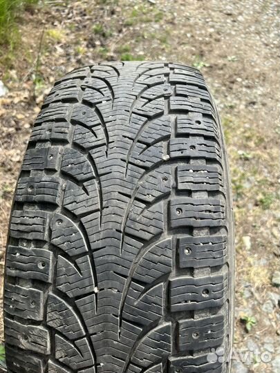 Pirelli Ice Zero 255/60 R18 112T
