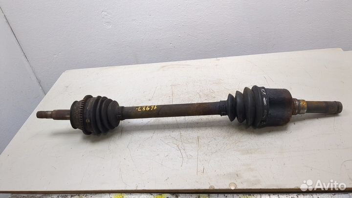 Полуось правая задняя Ford Explorer, 2005