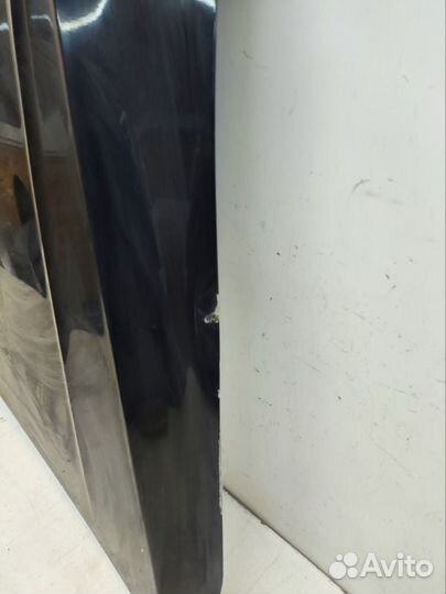 Капот Volkswagen Tiguan 2 2021