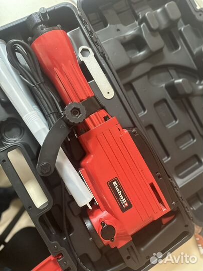 Отбойный молоток аренда