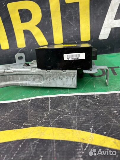 Блок электронный Kia Quoris 1 G8BE 2012-2019