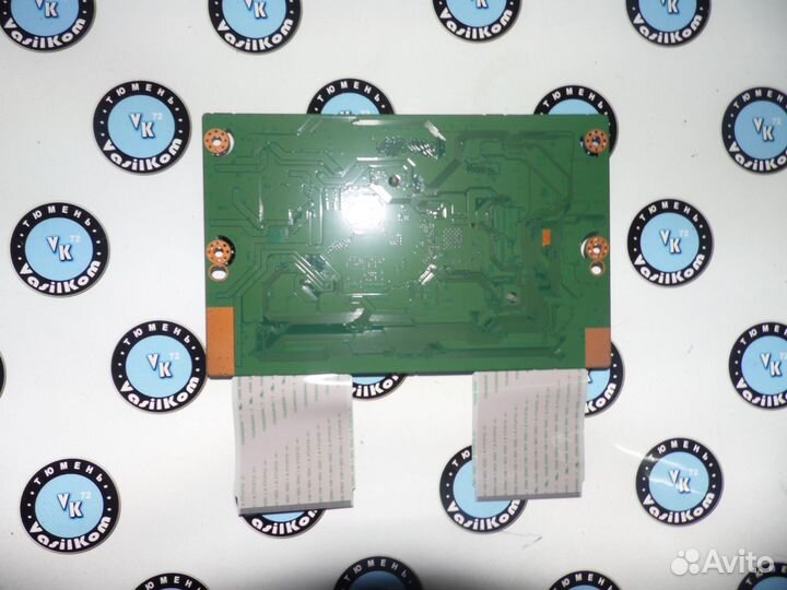 T-con BN41-01939C LSF400HF02 для Samsung UE40F6130