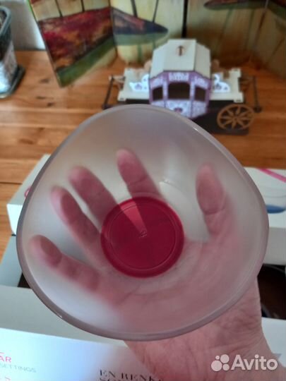 Набор салатников новые