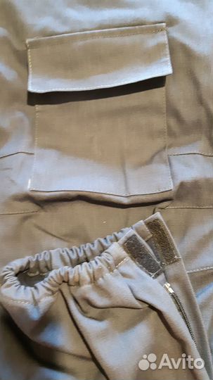 Брюки ортопедические