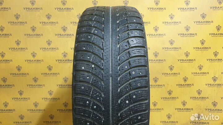 Gislaved Nord Frost 5 205/55 R16 94T