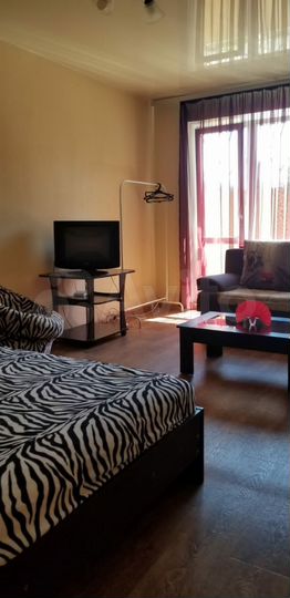 1-к. квартира, 32 м², 1/5 эт.