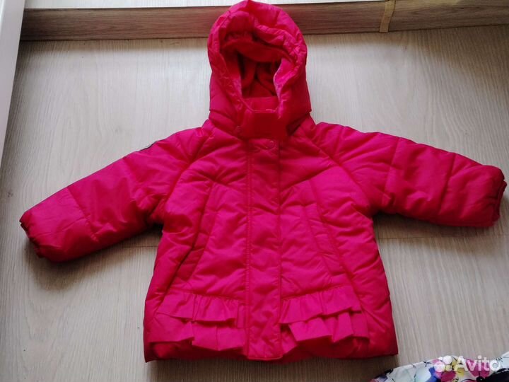 Вещи пакетом. Размер80+. Бронь