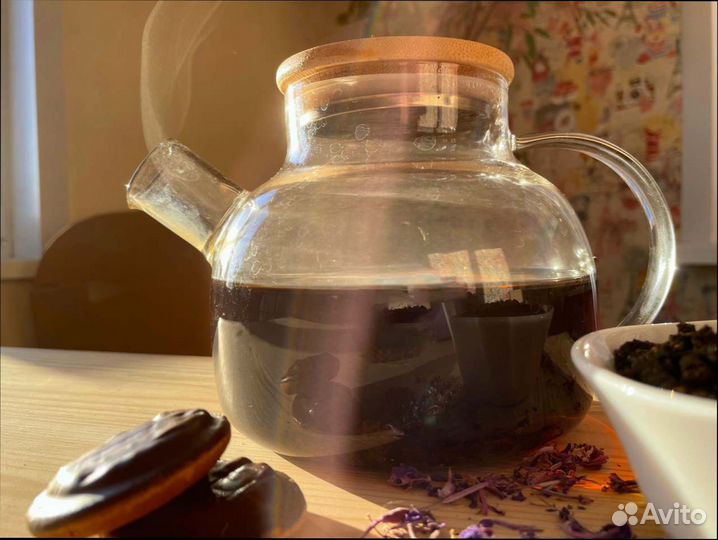 Иван-чай 1 кг свежий урожай 2023, по правилам