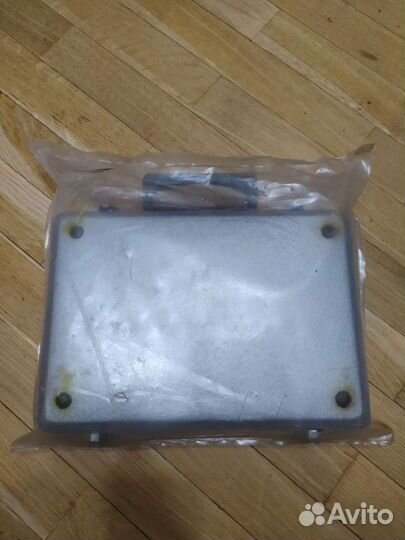 Инъектор механический безыгольный би-1М