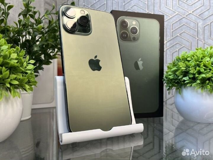 iPhone 13 Pro Max, 1 ТБ