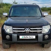 Mitsubishi Pajero 3.0 AT, 2007, 247 000 км, с пробегом, цена 1 650 000 руб.