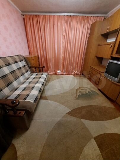 1-к. квартира, 23,7 м², 5/5 эт.