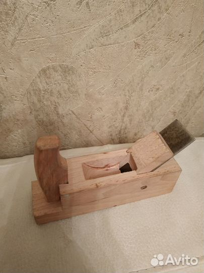 Антикварная Игрушка - набор инструментов