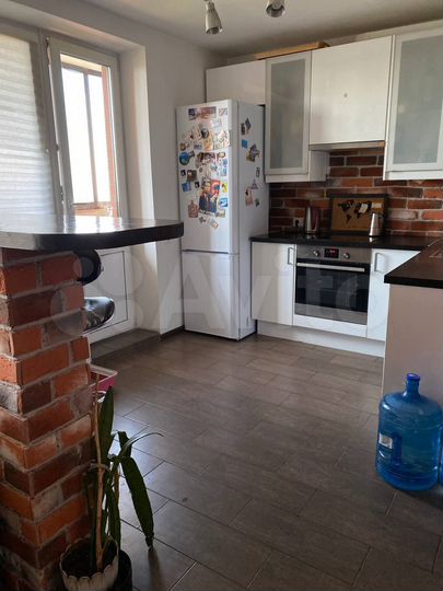 Квартира-студия, 38 м², 17/17 эт.