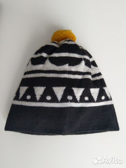 Зимняя шапка Reima (р. 48-50)