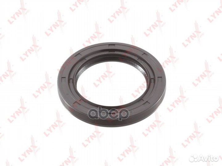 Сальник коленчатого вала (67x45x8-R) SO0272 LYN