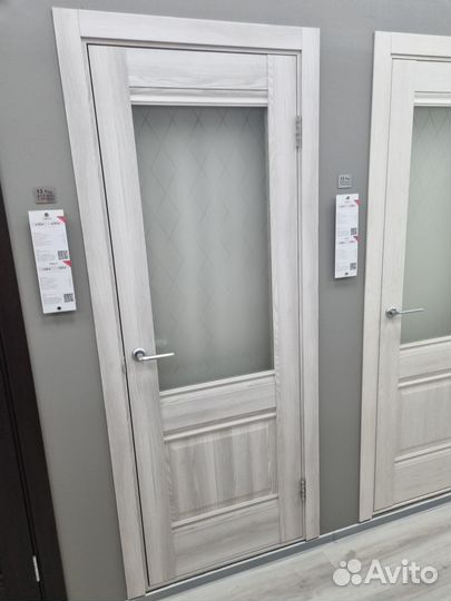 Двери межкомнатные