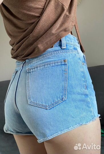 Шорты женские zara 34
