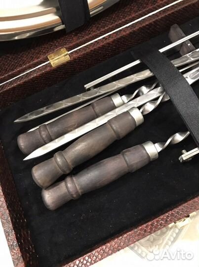 Подарочный набор для мужчин