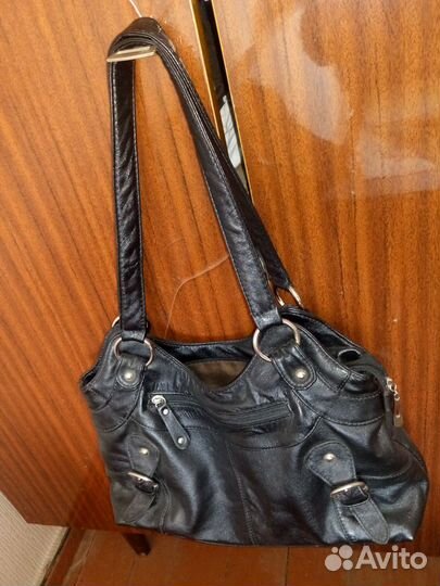 Женская сумка