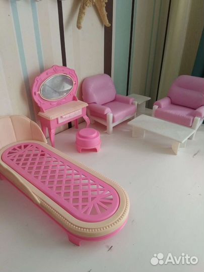 Набор детской мебели