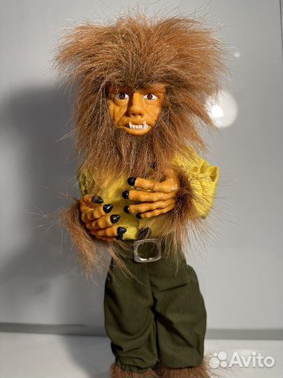 Игрушка 42см The Wolfman