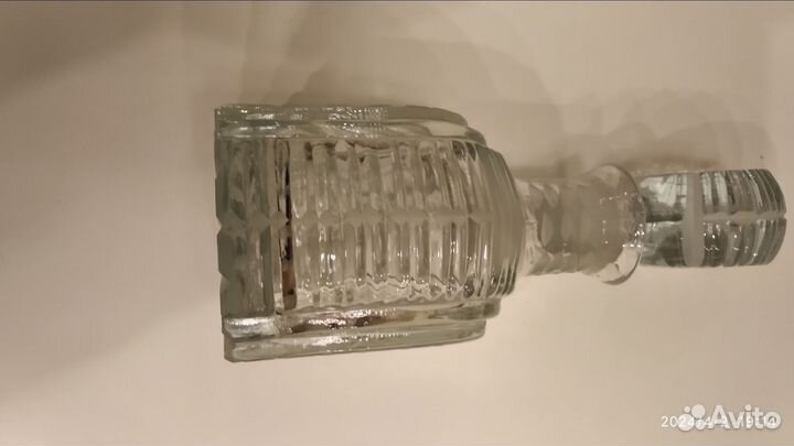 Штоф, графин, кувшин СССР